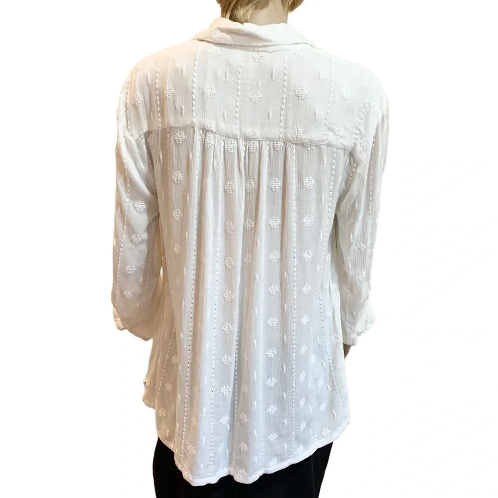 𝅺AMUSE Top XS